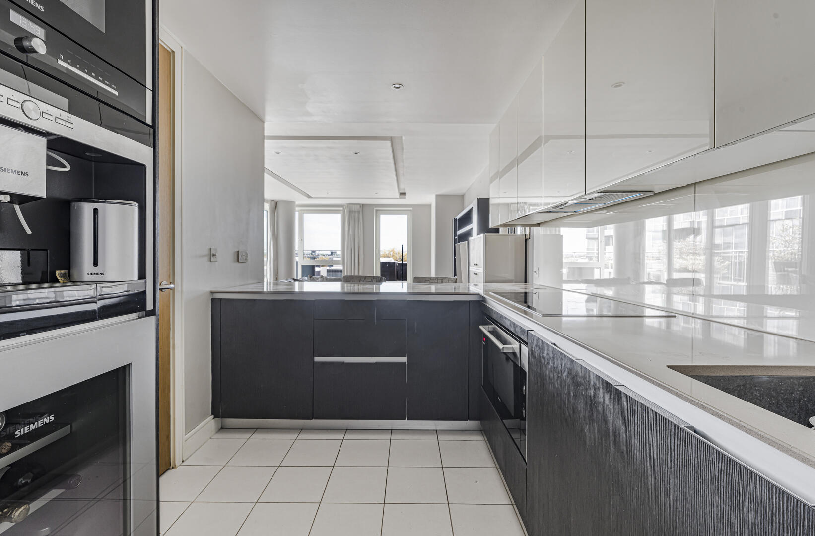 Battersea Reach, Juniper Drive, London, SW18